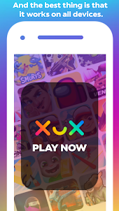 PLAYMODE - Play now