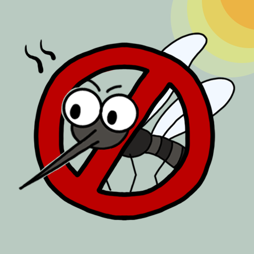 Mosquito Killer logo