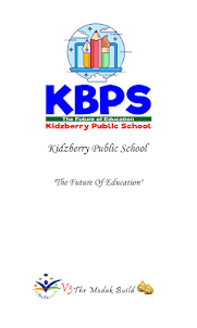 Kidzberry Public School