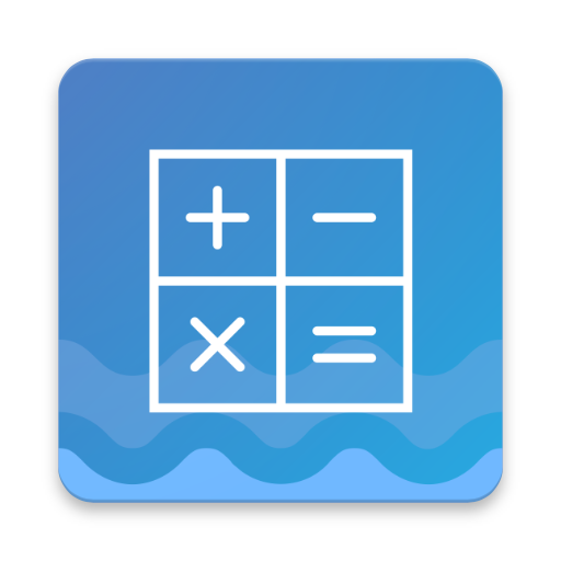 Pool Math by TFP  Icon