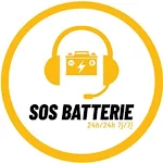 Cover Image of Baixar SOS Batterie  APK