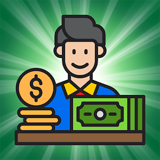 Business Tycoon Tap—Idle Games apk