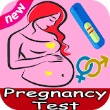 Pregnancy Test Simulator Free icon