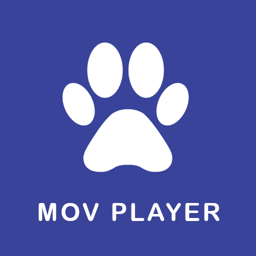 MOV Player For Android 5.4 Icon