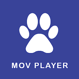 「MOV Player For Android」圖示圖片