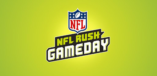 NFL Rush Gameday