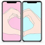 Cover Image of Tải xuống Sweet Love Couple Wallpaper 1.0.0 APK