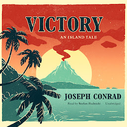 Icon image Victory: An Island Tale