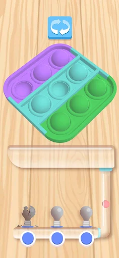 Candy Pop - Screenshot 4
