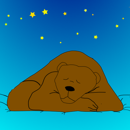 Sounds for Baby Sleep Music 3.1.1032 Icon