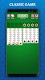 screenshot of FreeCell Deluxe® Social