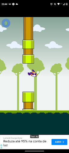Birdie Screen 2