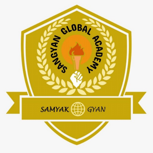 Sangyan Global Academy for  Android – Latest Version & Features app icon