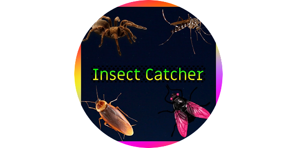 Zee Insect Catcher - Apps on Google Play