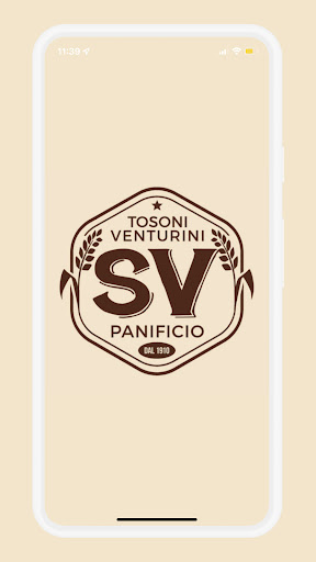 Android application Tosoni screenshort