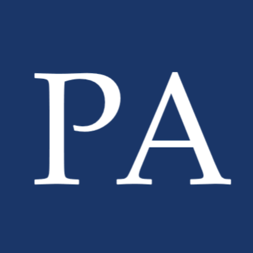 OSCE PA Events logo