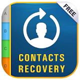 Recover Deleted Contacts icon