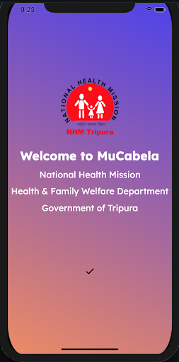 Android application Mucabela screenshort