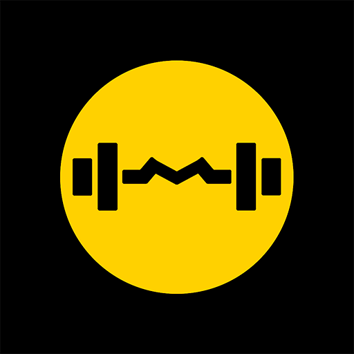 MoFitness Training logo