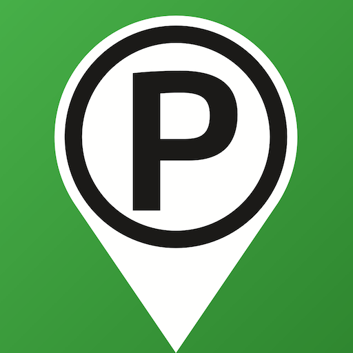 Park Princeton – Park. Pay. Be logo