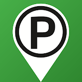 Park Princeton  -  Park. Pay. Be on your way. ® icon