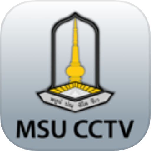 MSU CCTV logo
