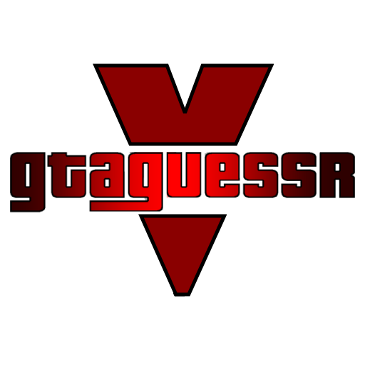 GtaGuessr.com logo
