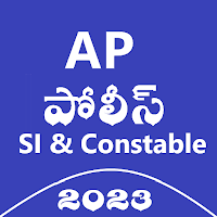 Ap police SI Constable Exams