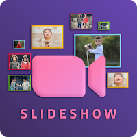 Slideshow Maker Pic Slideshow