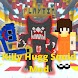 Killy Monster Mod For MCPE - Androidアプリ