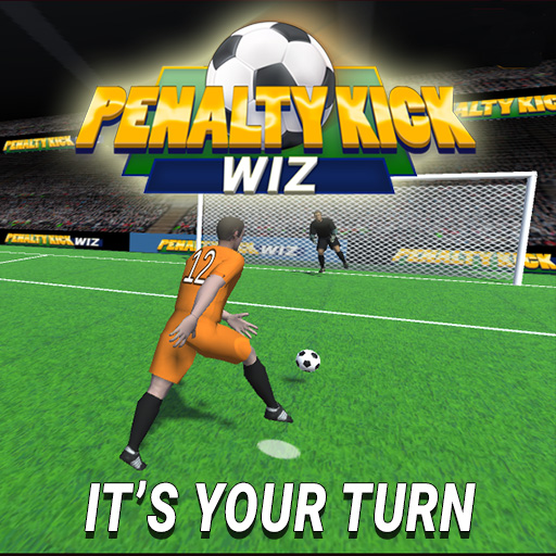 Penalty Kick Wiz  Icon