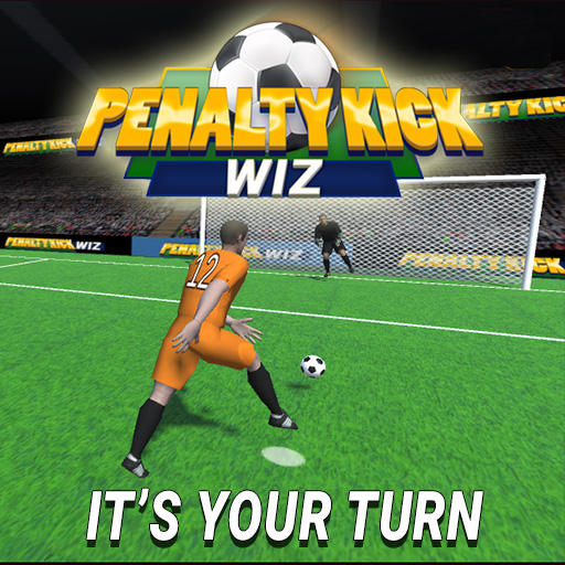 Penalty Kick Wiz logo
