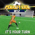 Cover Image of Download Penalty Kick Wiz  APK