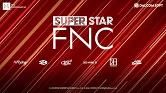 Game screenshot SuperStar FNC mod apk