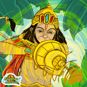 Top 13 Arcade Apps Like Hanuman Game - Best Alternatives