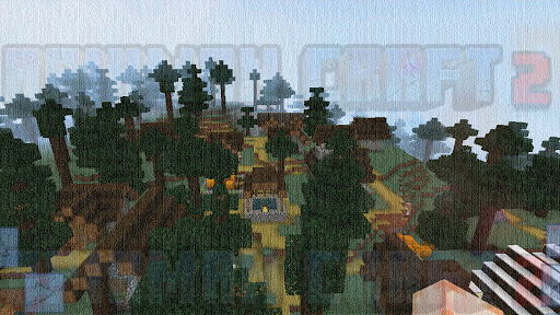 Android application Apikman Craft 2 : Building screenshort