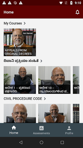 S Sreevatsa Screen 2