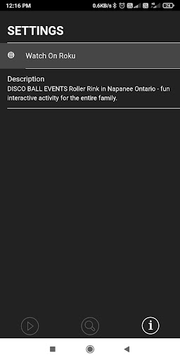 DISCO BALL EVENTS Napanee