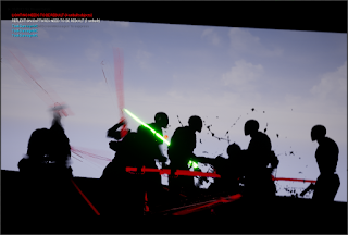 Shadow Slasher - Screenshot 3