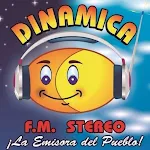 Cover Image of Download Dinamica FM Stereo  APK