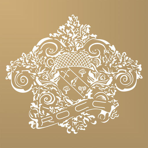 River Oaks Country Club logo