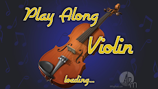 PlayAlong Violinのおすすめ画像1