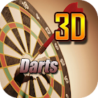 Darts Contest 3D 2.0