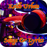Keith Urban Songs & Lyrics icon