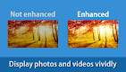 screenshot of Video Enhancer Pro