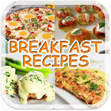 American Breakfast Recipes icon