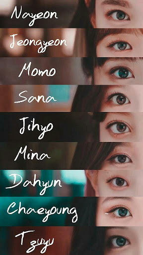 Twice Hd背景画面 By Gnr Wallpapers Google Play Japan Searchman App Data Information