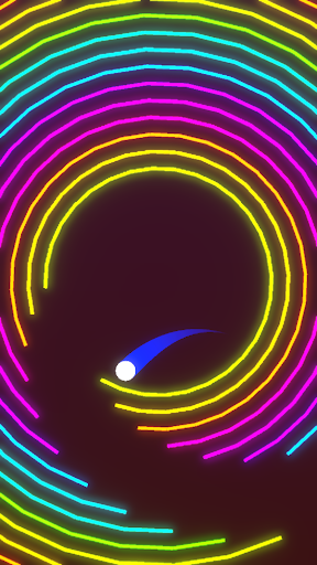 Bounce Ball Escape screenshot