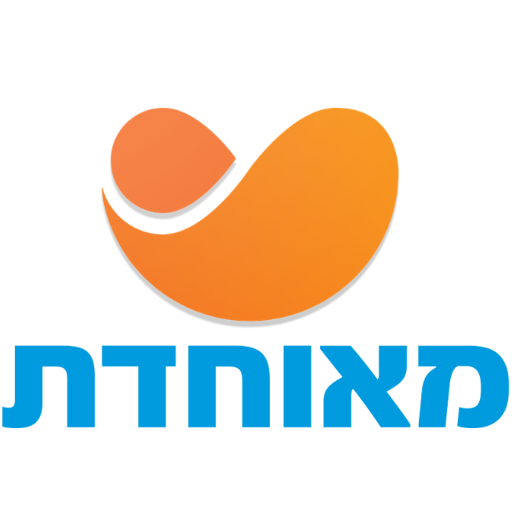 מאוחדת logo