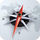 Compass & Fly GPS icon